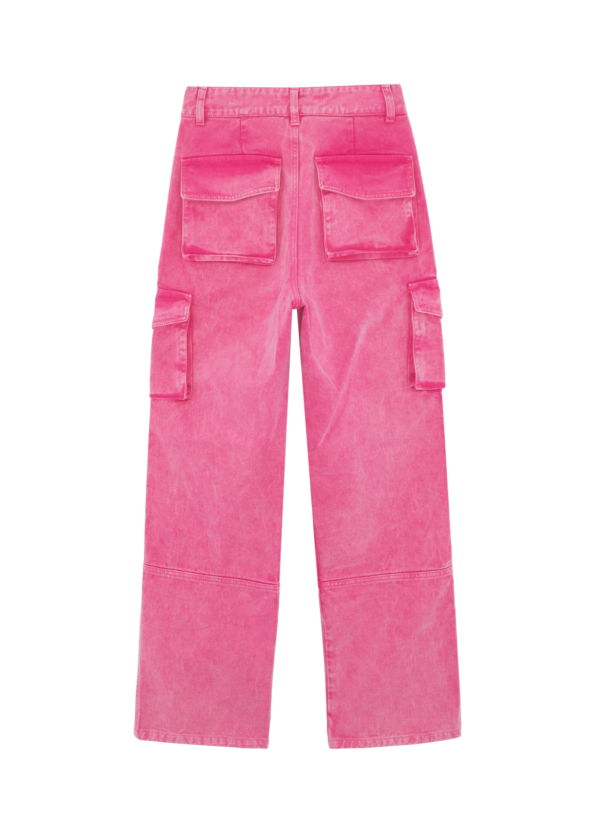 PASSION CARGOS