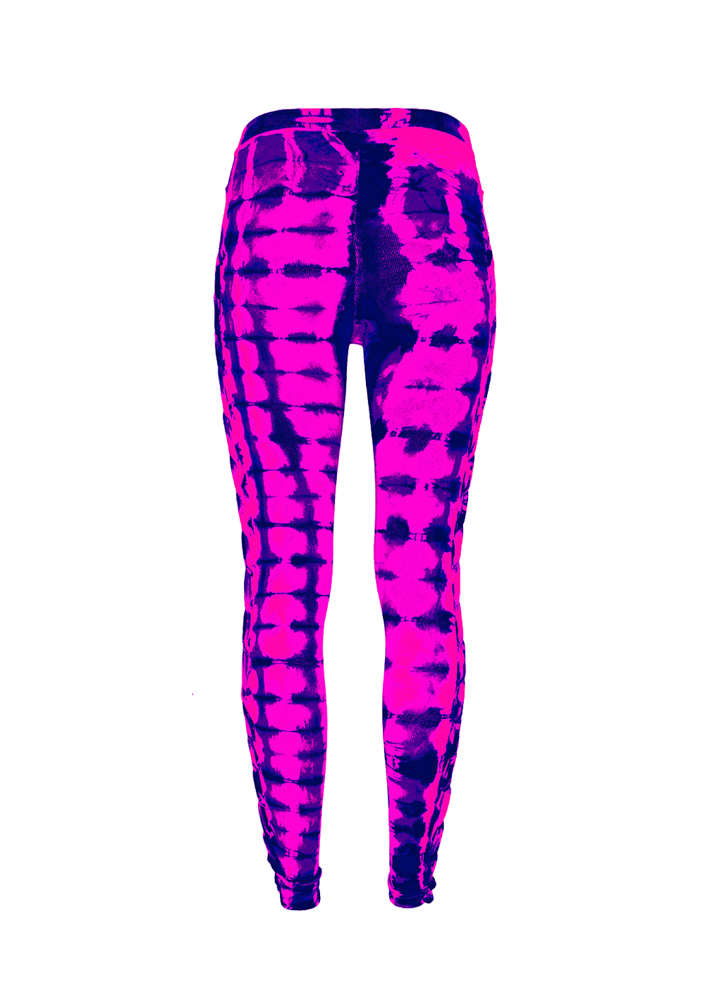 BALANCE + WISDOM ELASTIC TROUSERS