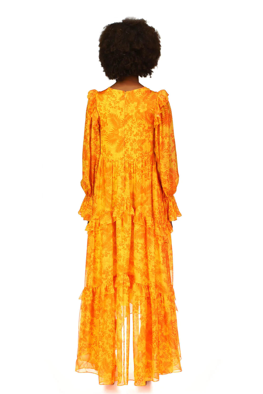 Allegra Gown