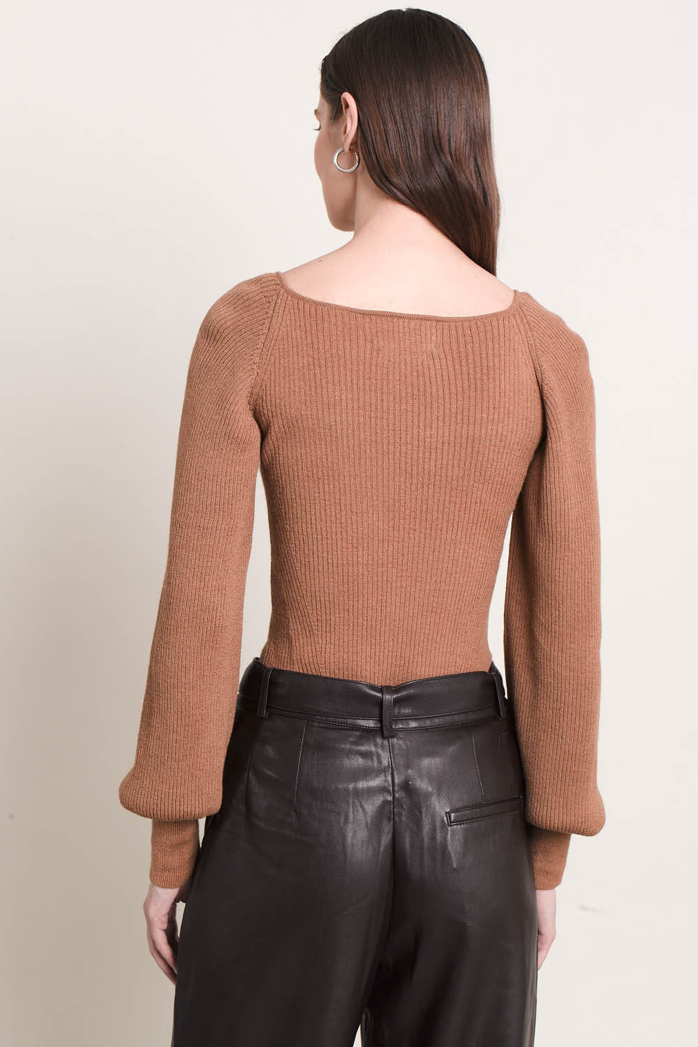 CAMILA SWEATER