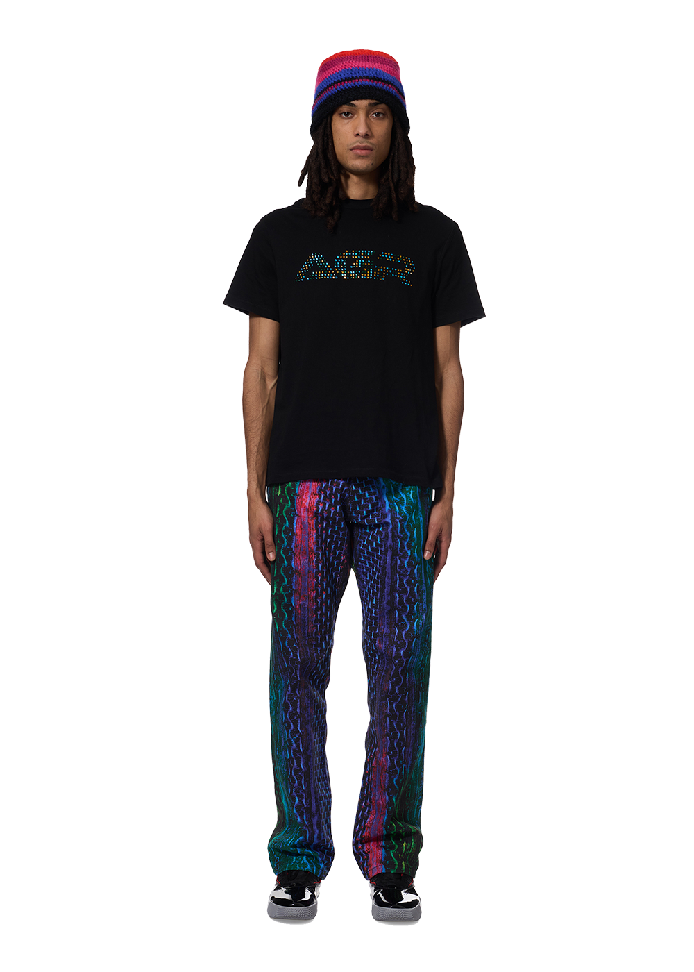 Diamante T Shirt