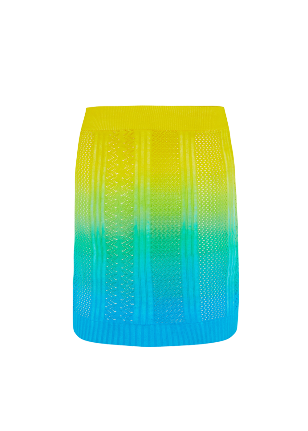 Happiness + Serenity Skirt