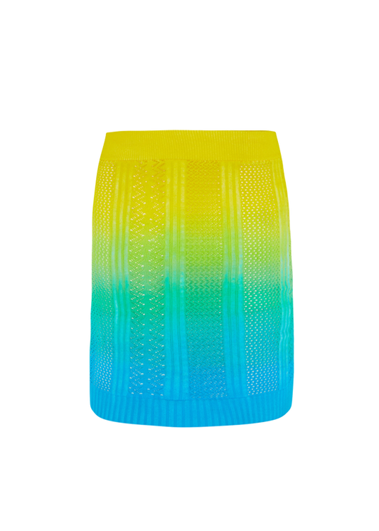 Happiness + Serenity Skirt