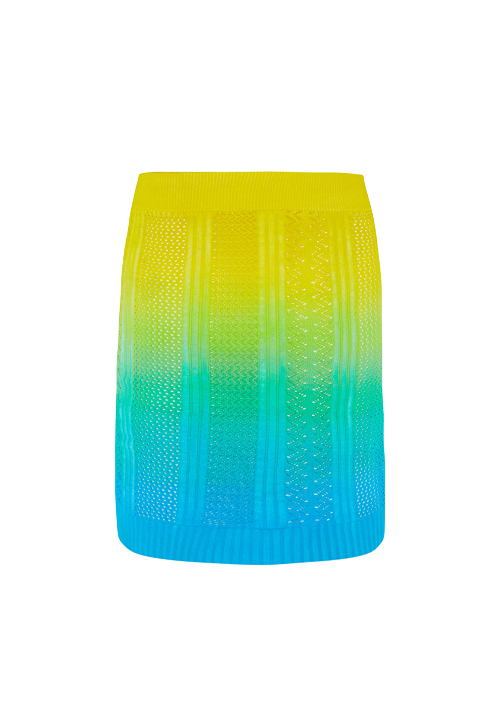 Happiness + Serenity Skirt