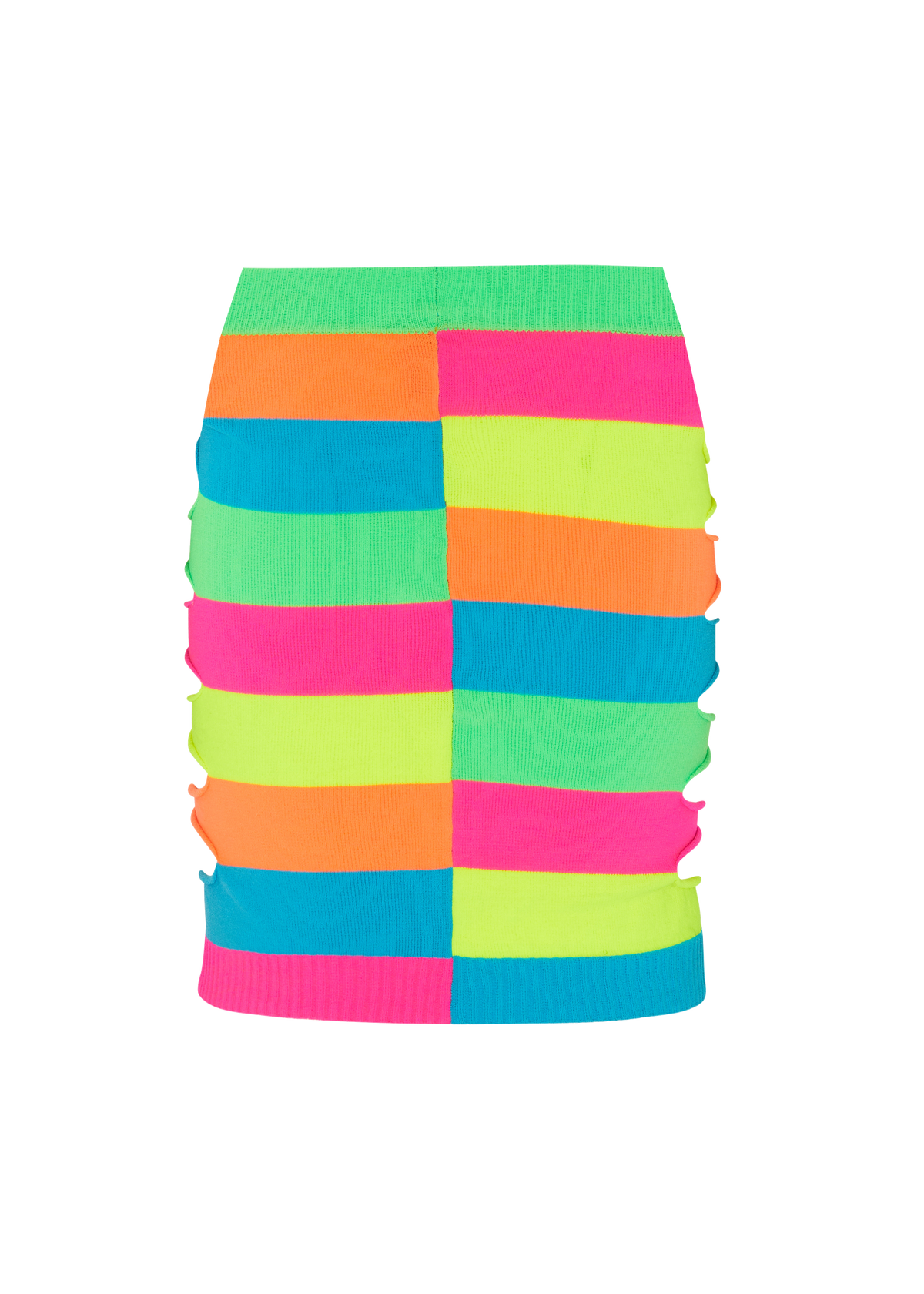 REFRESHER MINI SKIRT