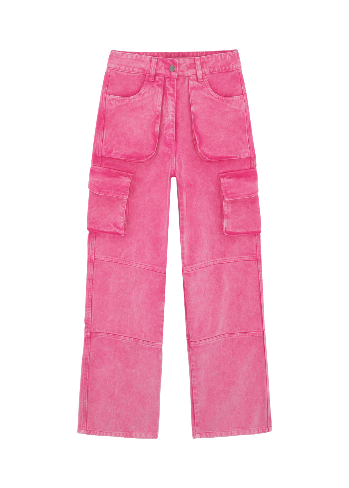 PASSION CARGOS