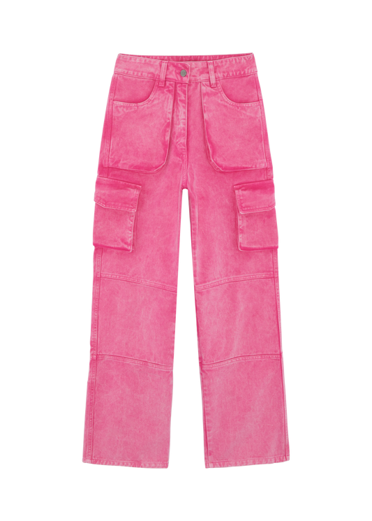 PASSION CARGOS