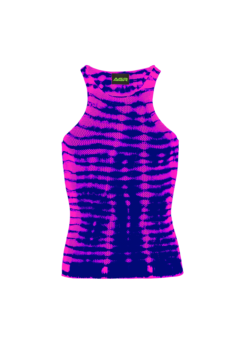 Balance + Wisdom Elastic Tank