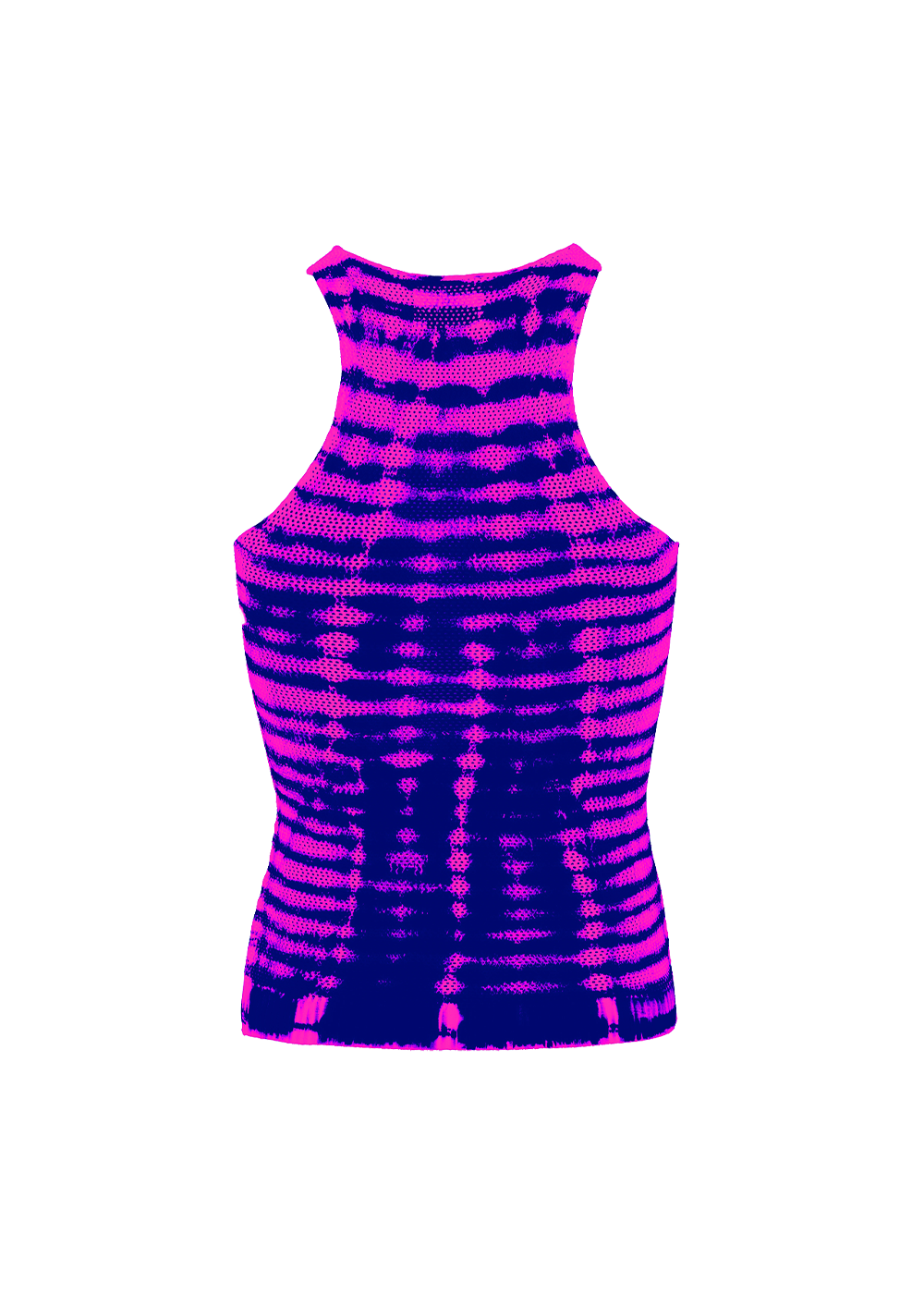 Balance + Wisdom Elastic Tank