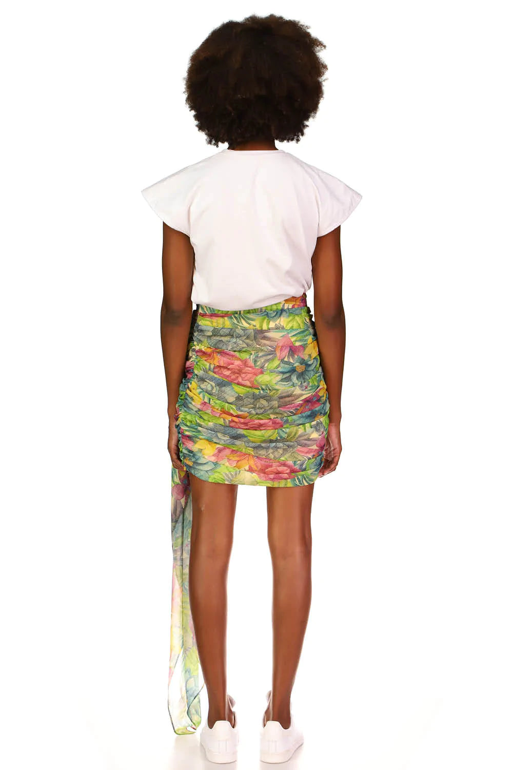 Ally Skirt