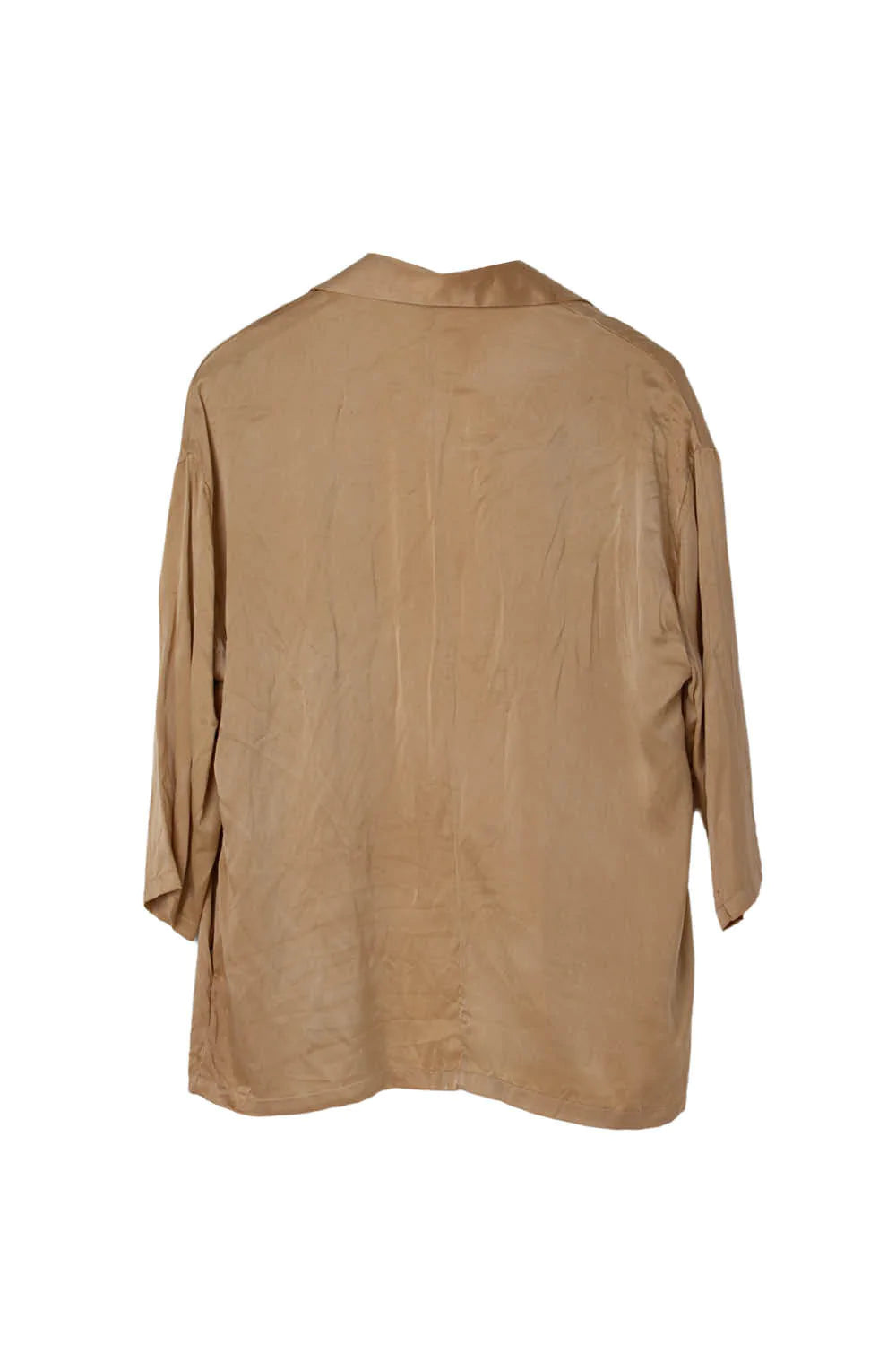 Athena Blazer in Desert Sand