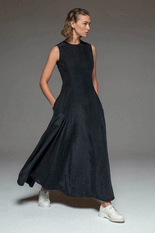 Cassiopeia Dress