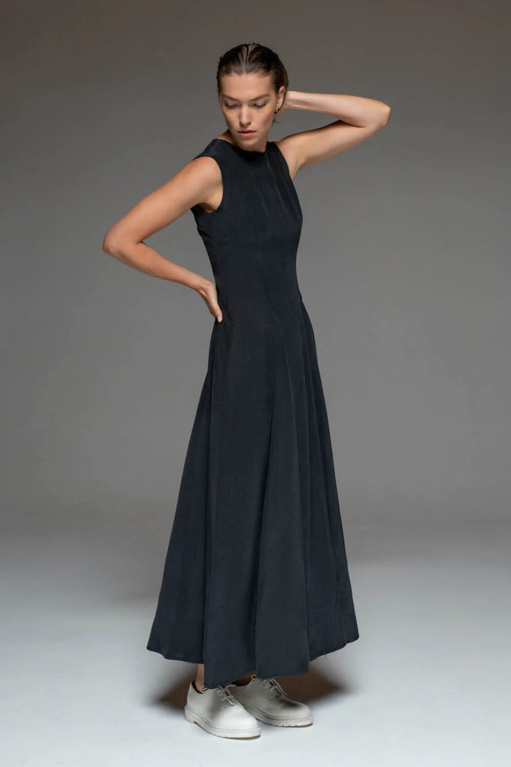 Cassiopeia Dress