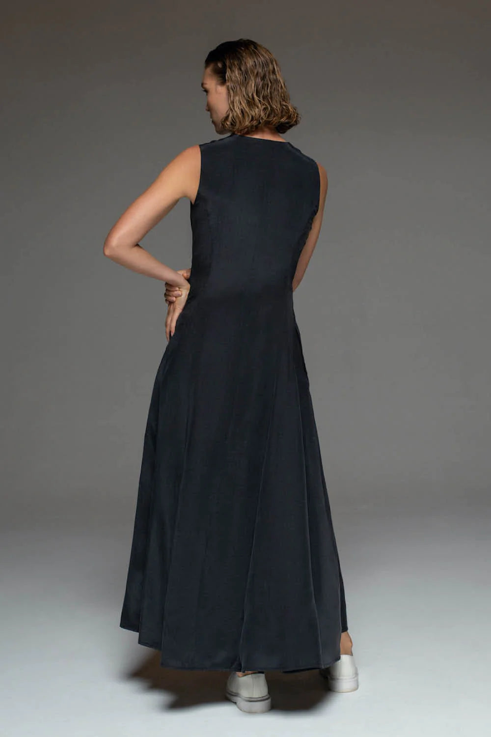 Cassiopeia Dress