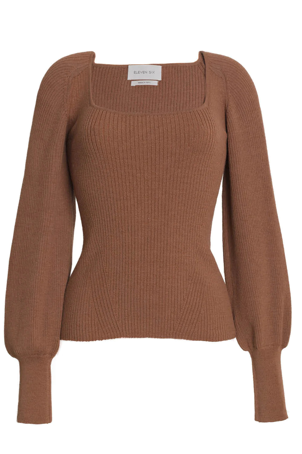 CAMILA SWEATER