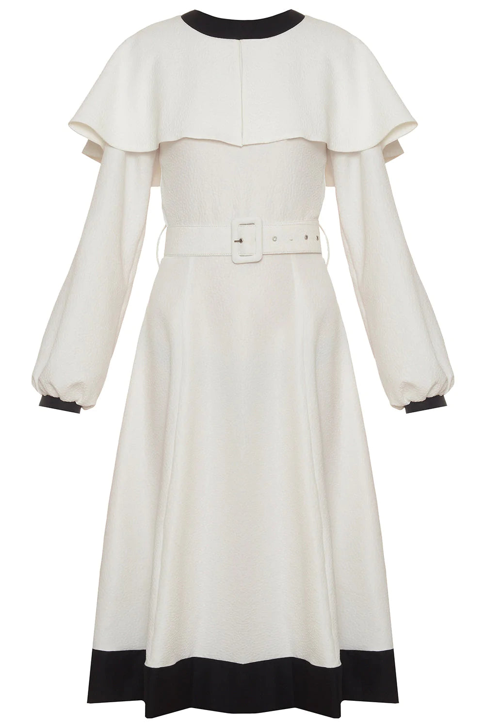 Alice Dress in White