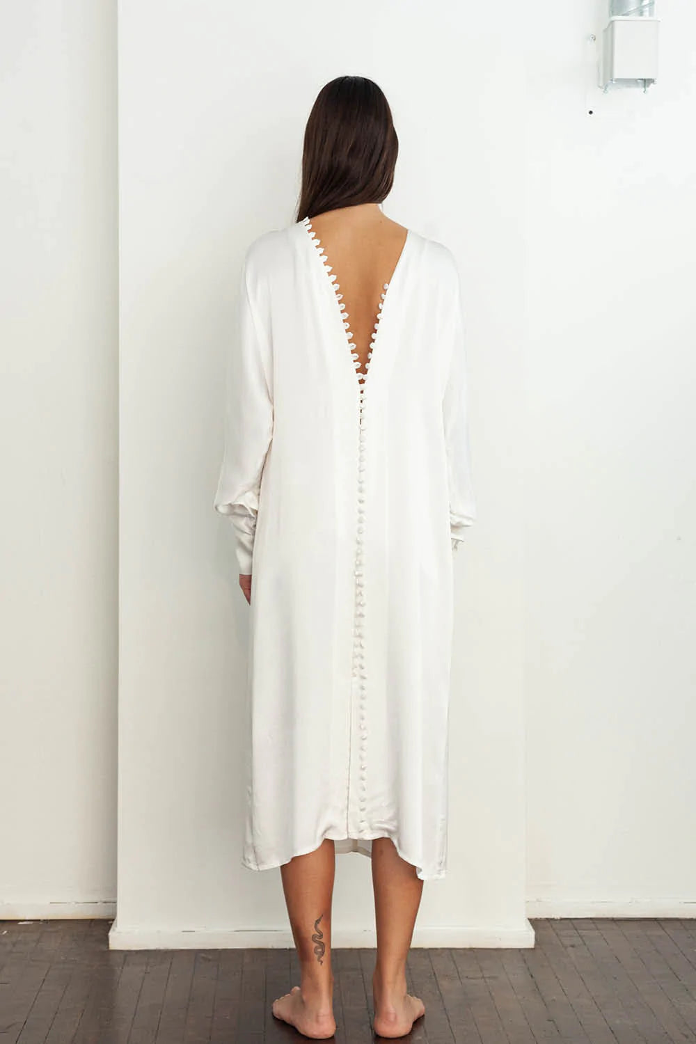 Cannes Dress