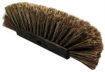 Universal Brush Mfg Co. UB1800 - Triple Surface With Sides Hog Hair Brush (Very-Soft)