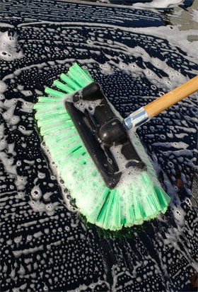 Universal Brush Mfg Co. UB1808GXL - Triple Surface With Sides (Very-Soft)