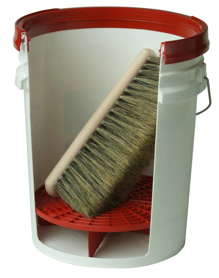 Grit Guard - Fits In 5 Gal Bucket