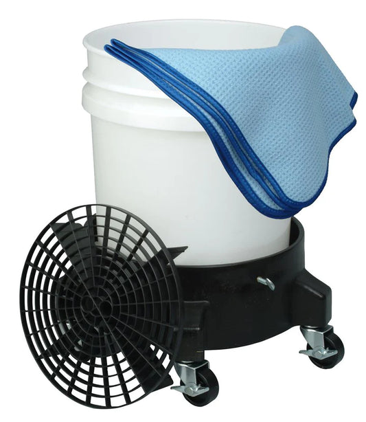 Universal Brush Wash Kit